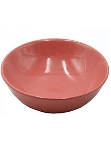 Ciotola Lucy Rosso Fragola...