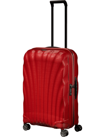 Trolley Samsonite C-LITE (4...