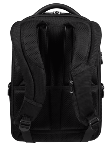 Zaino Samsonite Pro-Dlx 6 Porta PC 14.1'' Nero