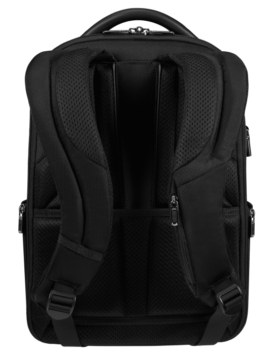 Zaino Samsonite Pro-Dlx 6 Porta PC 14.1'' Nero