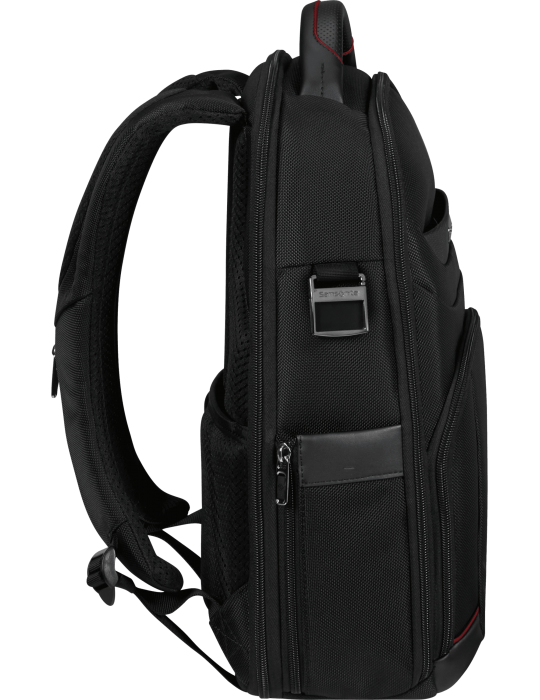 Zaino Samsonite Pro-Dlx 6 Porta PC 14.1'' Nero