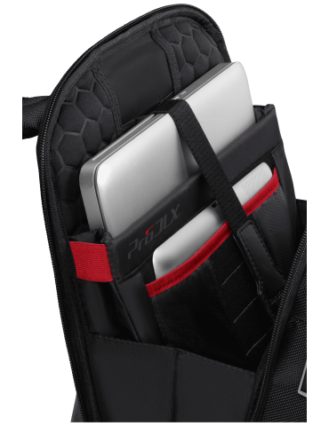 Zaino Samsonite Pro-Dlx 6 Porta PC 14.1'' Nero