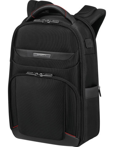 Zaino Samsonite Pro-Dlx 6 Porta PC 14.1'' Nero