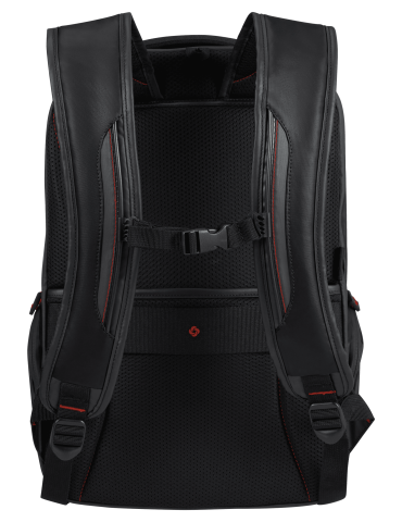 Zaino Samsonite Ecodiver porta PC 15.6" Nero