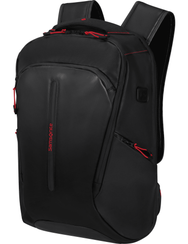 Zaino Samsonite Ecodiver porta PC 15.6" Nero