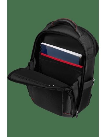 Zaino Samsonite Spectrolite 3.0 15.6" Nero