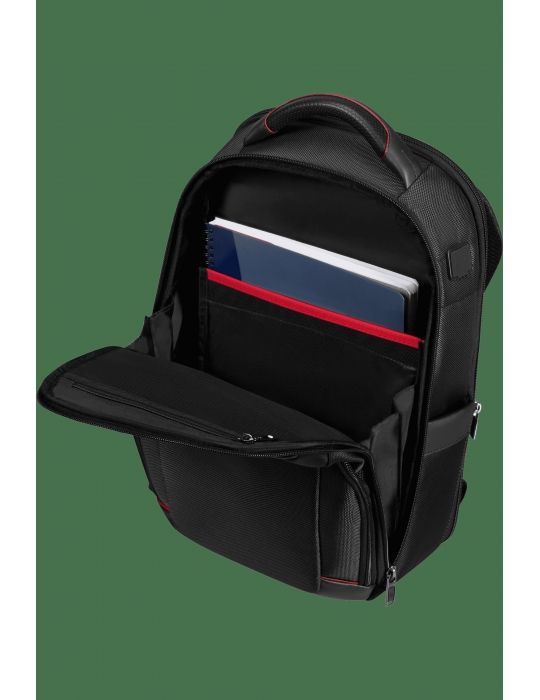Zaino Samsonite Spectrolite 3.0 15.6" Nero