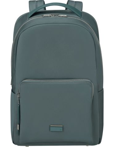 Zaino Samsonite Be-Her 14.1" Petrol Grey