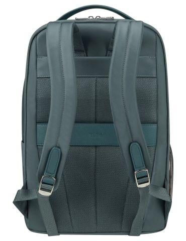 Zaino Samsonite Be-Her 14.1" Petrol Grey