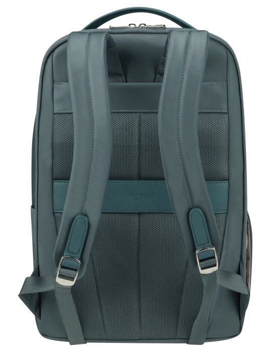 Zaino Samsonite Be-Her 14.1" Petrol Grey