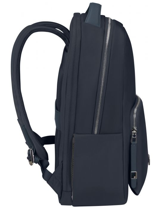 Zaino Samsonite Be-Her 14.1" Dark Navy
