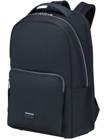 Zaino Samsonite Be-Her 14.1" Dark Navy