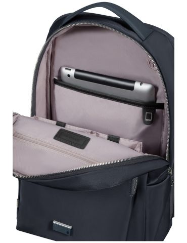 Zaino Samsonite Be-Her 14.1" Dark Navy