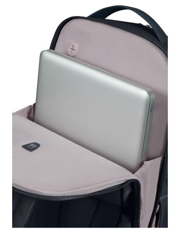 Zaino Samsonite Be-Her 14.1" Dark Navy