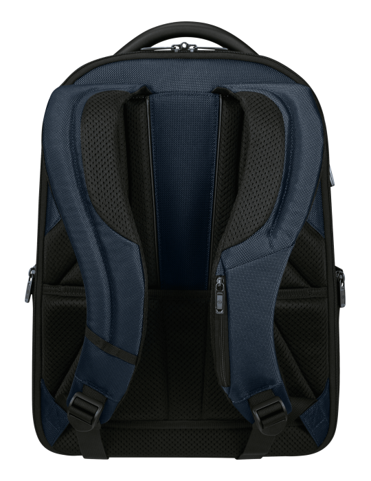 Zaino Samsonite Pro-Dlx 6 Porta PC 15.6'' Blu