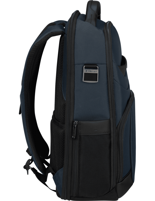 Zaino Samsonite Pro-Dlx 6 Porta PC 15.6'' Blu
