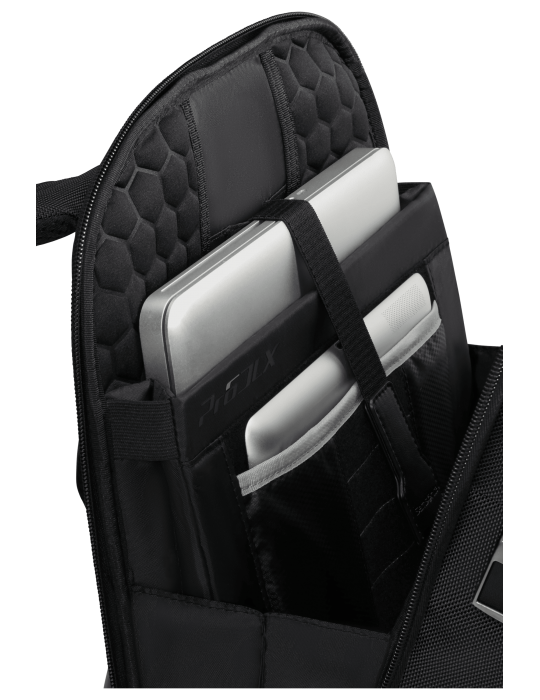 Zaino Samsonite Pro-Dlx 6 Porta PC 15.6'' Blu