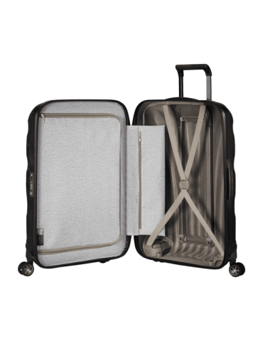 Samsonite C-LITE Trolley (4 ruote) 75cm