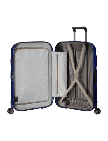 Samsonite C-LITE Trolley (4 ruote) 75cm