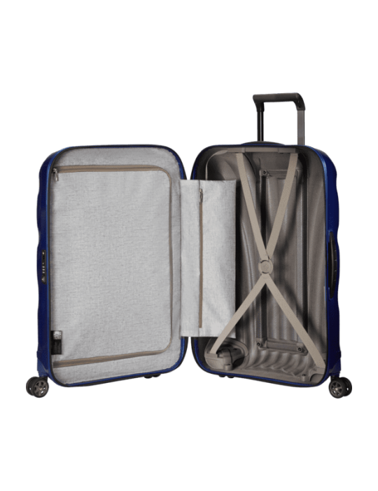 Samsonite C-LITE Trolley (4 ruote) 75cm