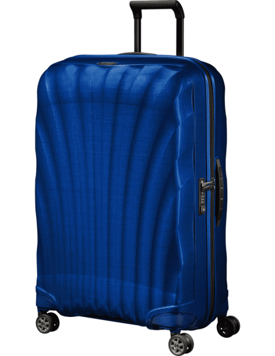 Samsonite C-LITE Trolley (4 ruote) 75cm