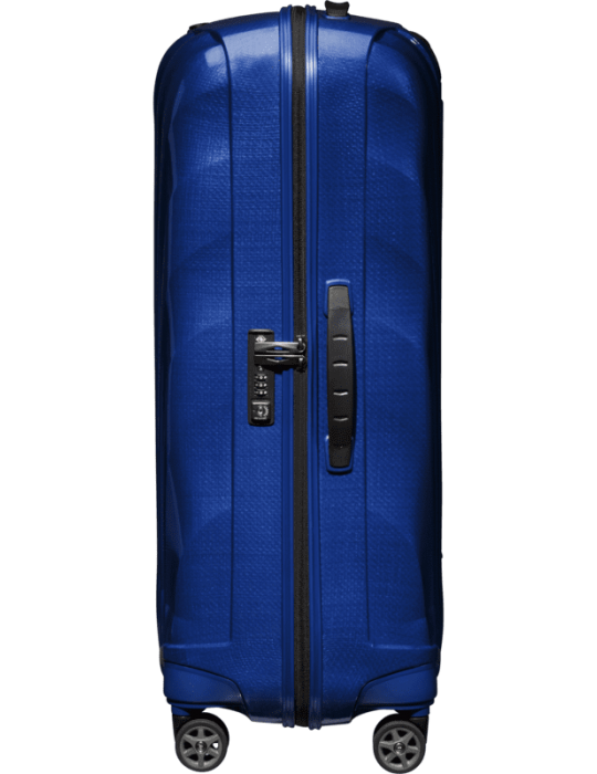 Samsonite C-LITE Trolley (4 ruote) 75cm