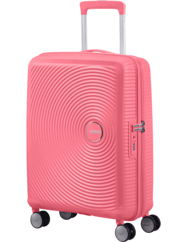 Bagaglio a Mano American Tourister SoundBox 55 cm
