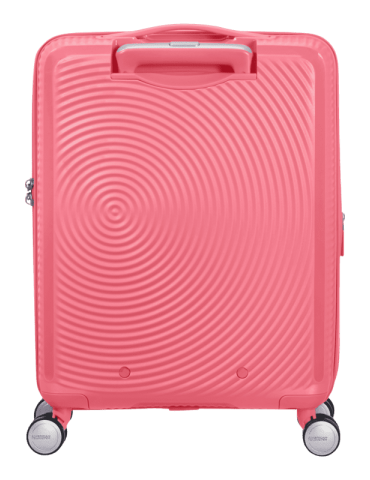 Bagaglio a Mano American Tourister SoundBox 55 cm