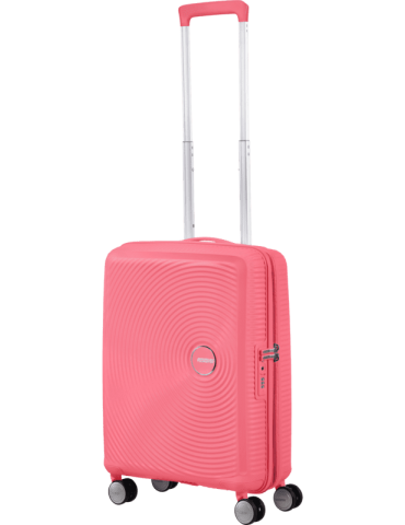 Bagaglio a Mano American Tourister SoundBox 55 cm