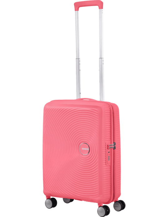 Bagaglio a Mano American Tourister SoundBox 55 cm