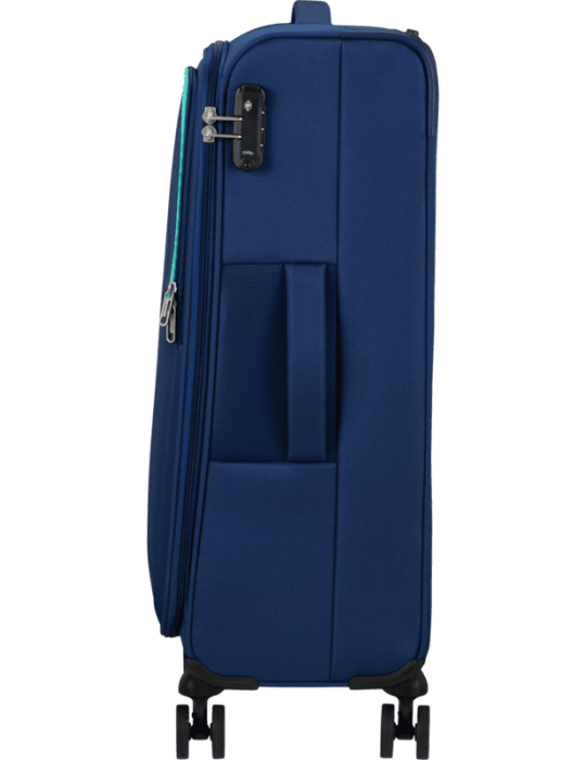 Valigia da stiva M American Tourister Sea Seeker 68cm