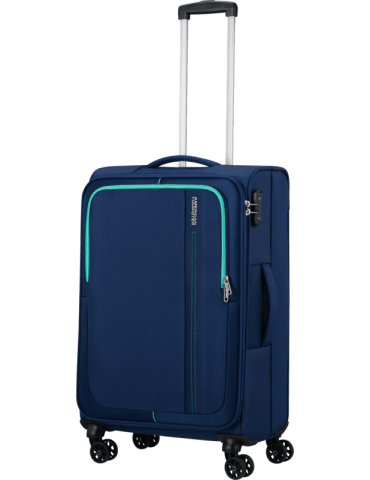 Valigia da stiva M American Tourister Sea Seeker 68cm