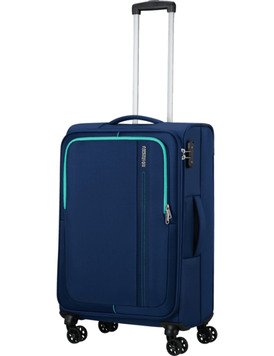 Valigia da stiva M American Tourister Sea Seeker 68cm