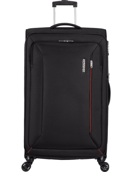 Valigia da stiva XL American Tourister Hyperspeed 80cm