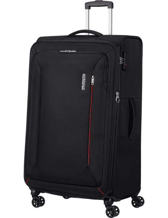 Valigia da stiva XL American Tourister Hyperspeed 80cm