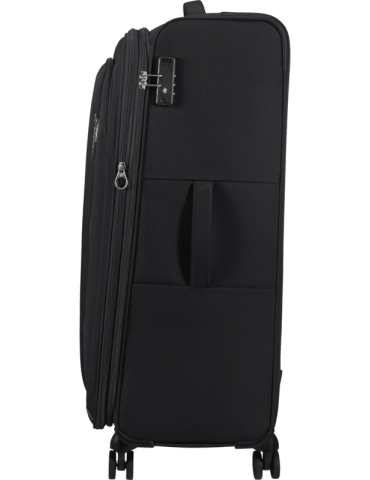 Valigia da stiva XL American Tourister Hyperspeed 80cm