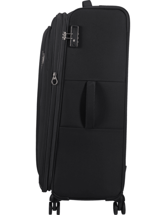 Valigia da stiva XL American Tourister Hyperspeed 80cm