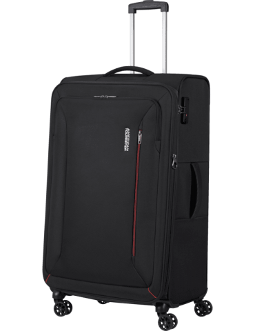 Valigia da stiva XL American Tourister Hyperspeed 80cm