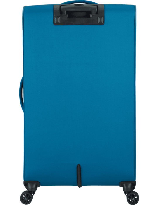 Valigia da stiva XL American Tourister Hyperspeed 80cm