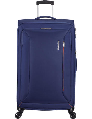 Valigia da stiva XL American Tourister Hyperspeed 80cm