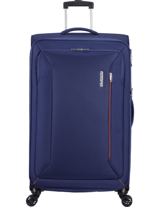 Valigia da stiva XL American Tourister Hyperspeed 80cm