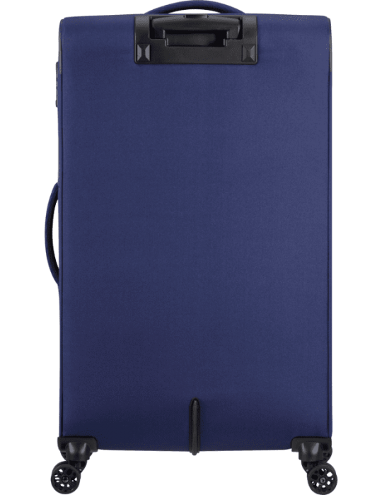 Valigia da stiva XL American Tourister Hyperspeed 80cm