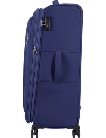 Valigia da stiva XL American Tourister Hyperspeed 80cm