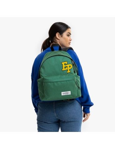 Zaino Eastpak Padded Pak'r® Base EP Green