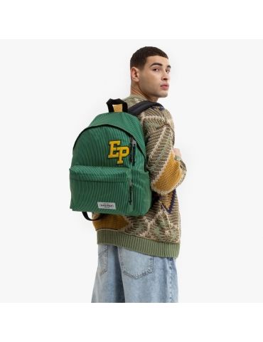 Zaino Eastpak Padded Pak'r® Base EP Green