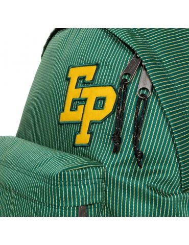 Zaino Eastpak Padded Pak'r® Base EP Green