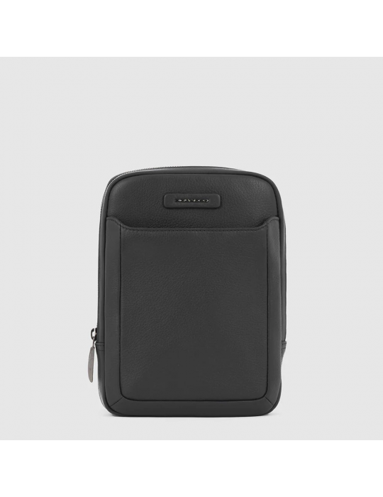 Borsello Piquadro Porta iPad®mini Nero