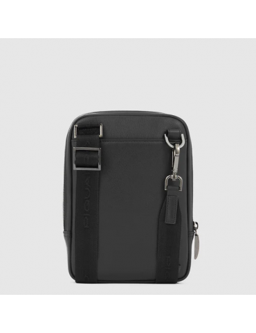 Borsello Piquadro Porta iPad®mini Nero