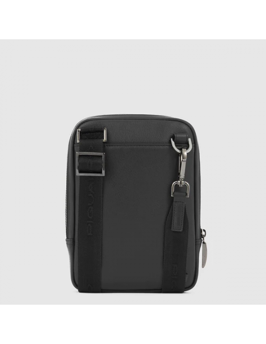 Borsello Piquadro Porta iPad®mini Nero