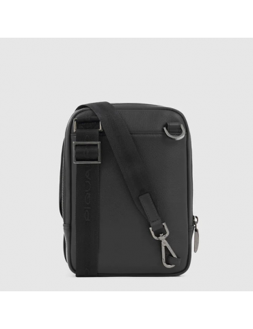 Borsello Piquadro Porta iPad®mini Nero